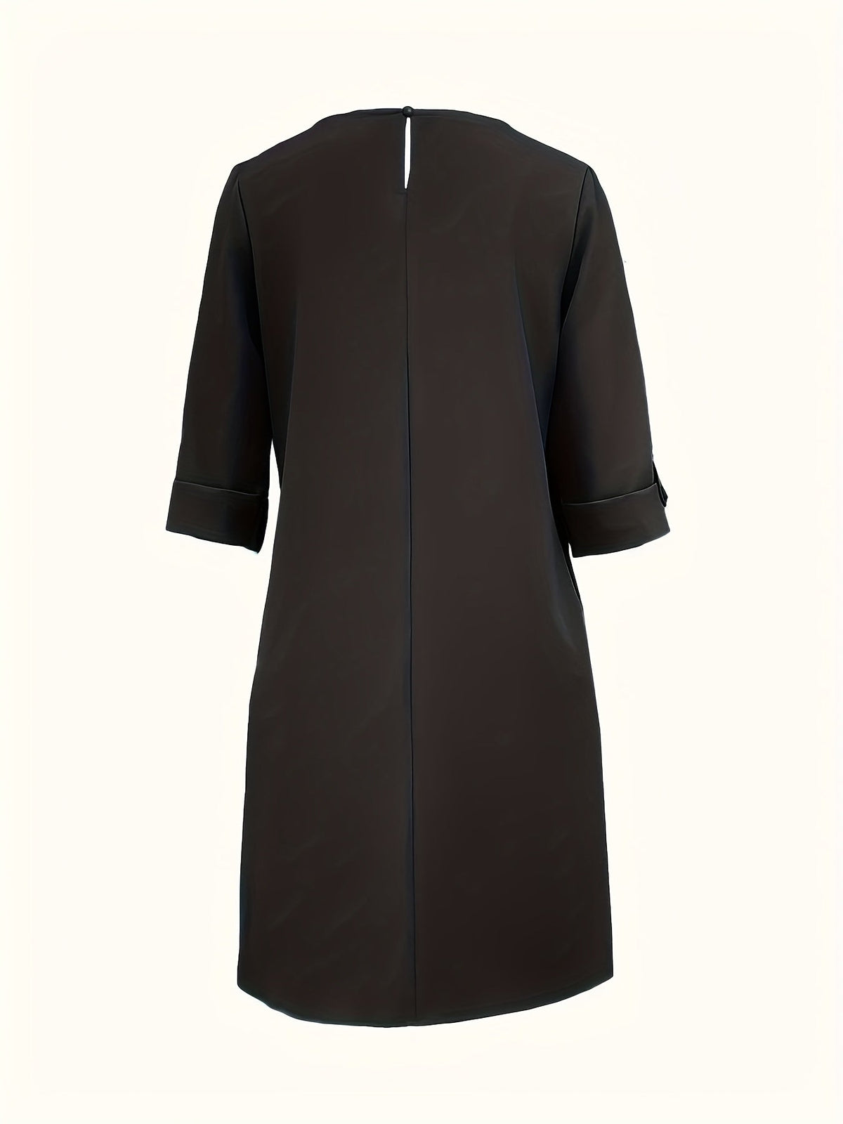 RENATA | EFFORTLESS EVERYDAY DRESS