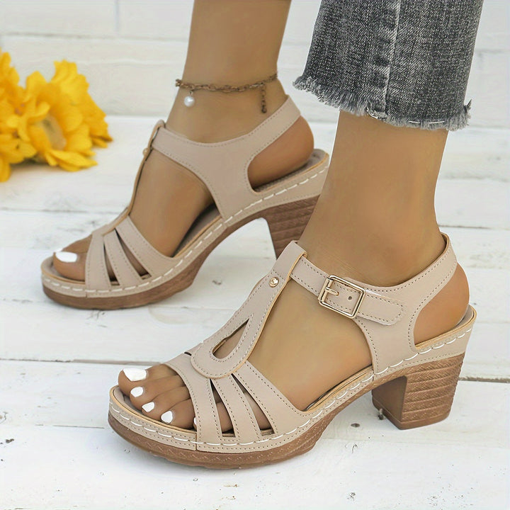 Elowyn | Classic Sandals