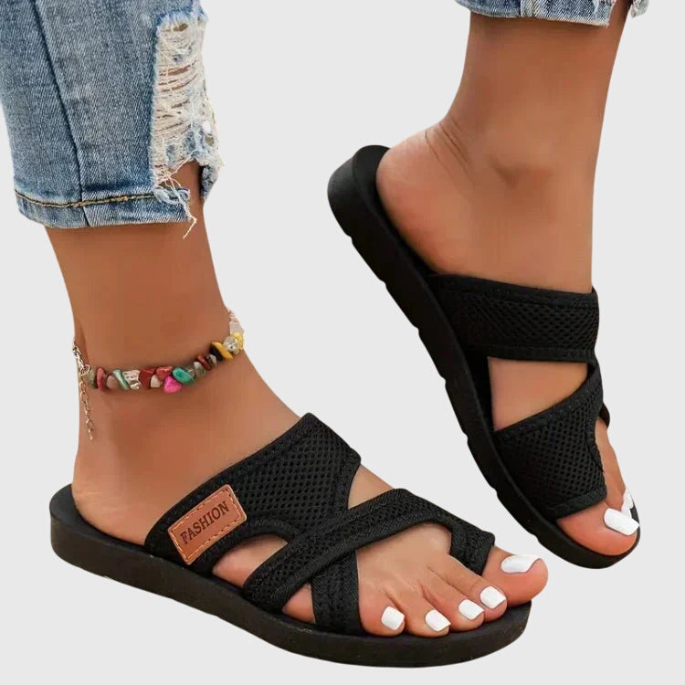 Layla | Orthopedic Sandals