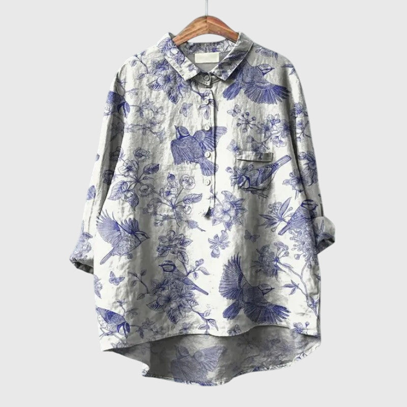 Amelia | Blouse
