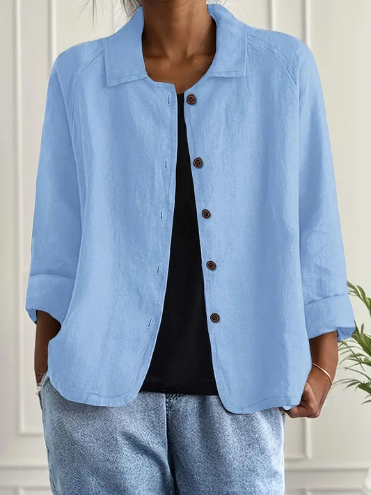 Abigail | Classic Light Top