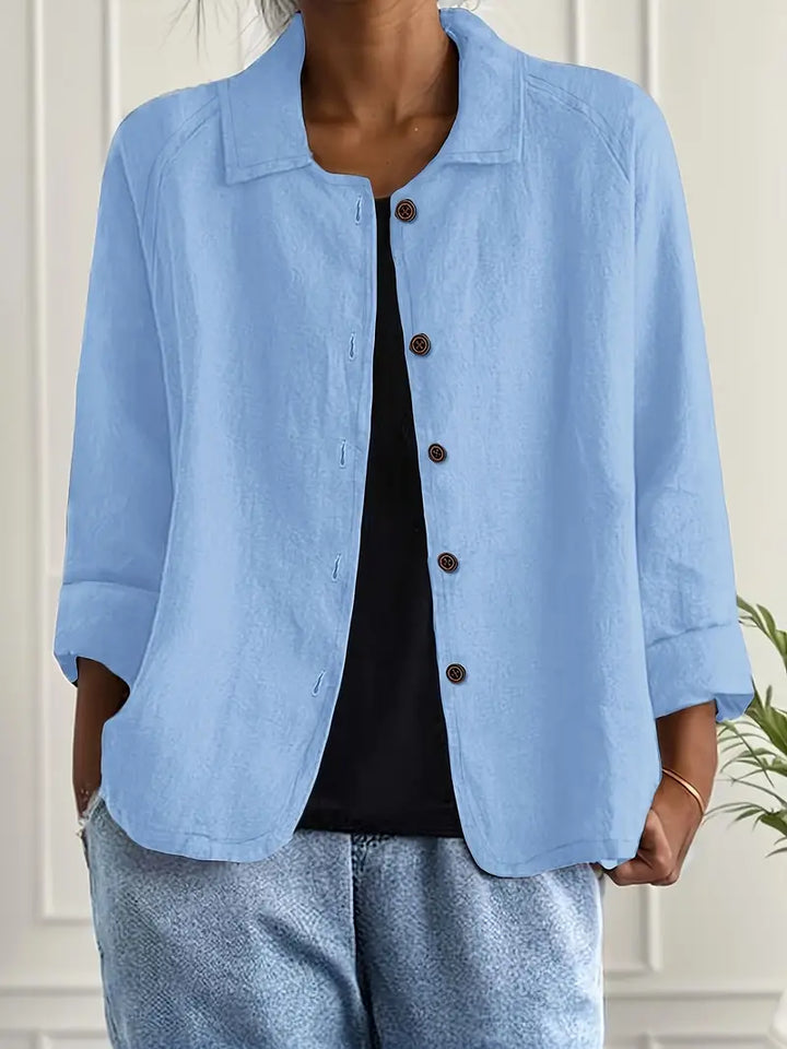 Abigail | Classic Light Top