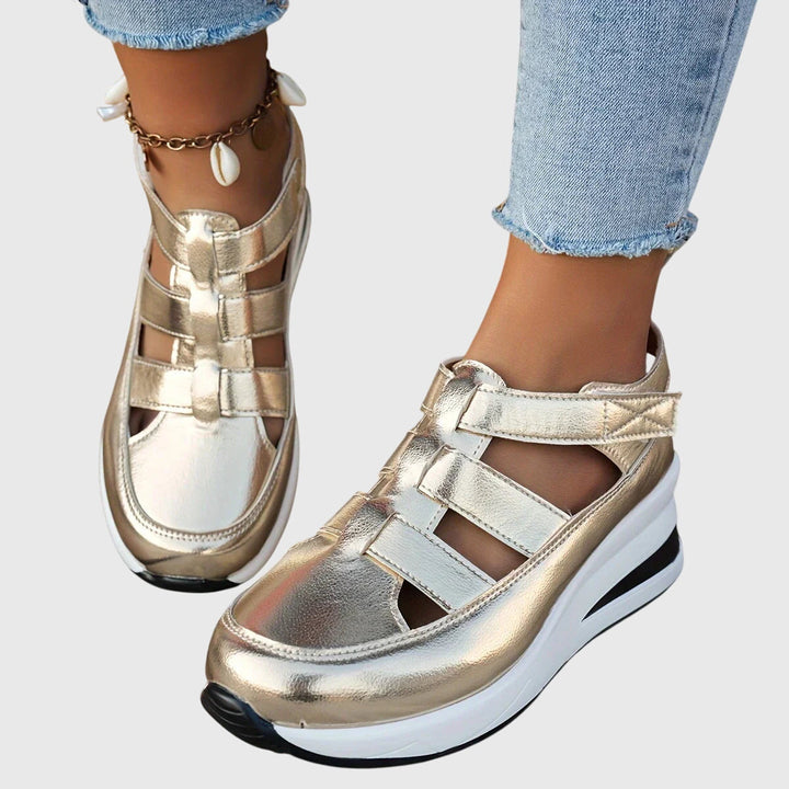 Brooklyn | Orthopedic Sandals