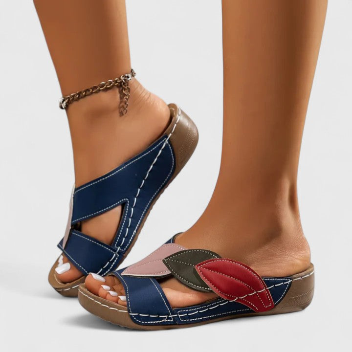 Leah | Orthopedic Sandals