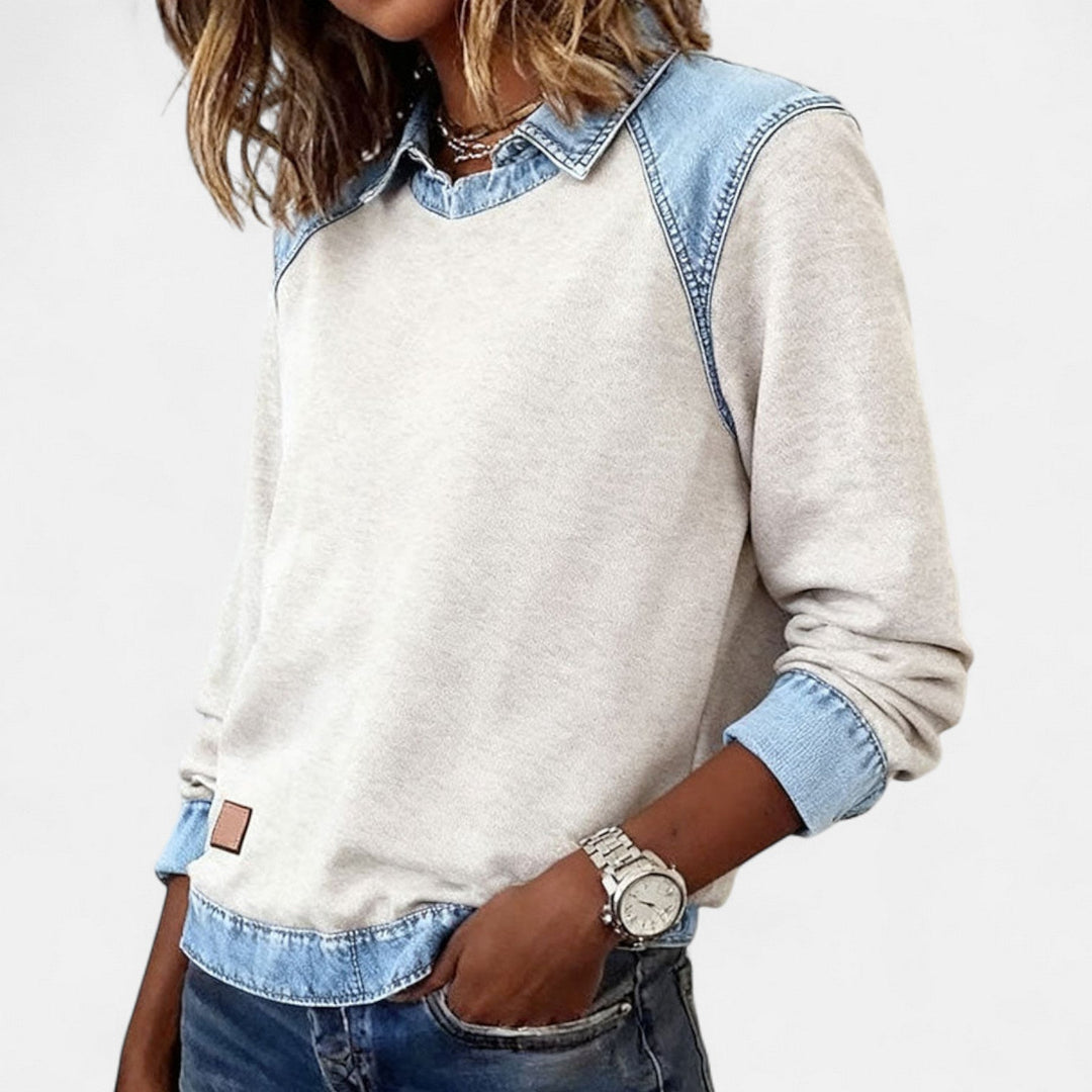 Willow | Trendy Long Sleeve