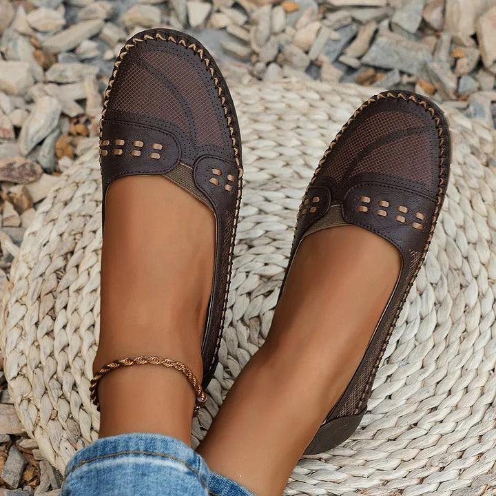 Mila | Orthopaedic Shoes