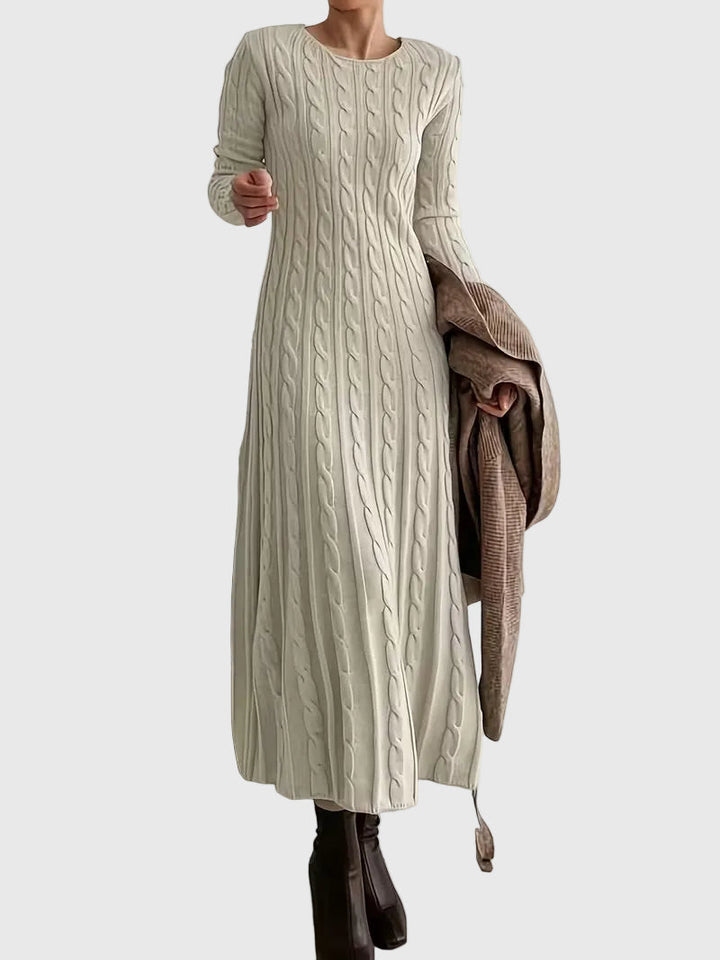 Audrey | Soft Elegant Knit
