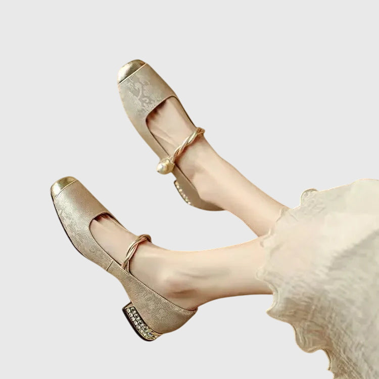 Lucy | Orthopedic Sandals