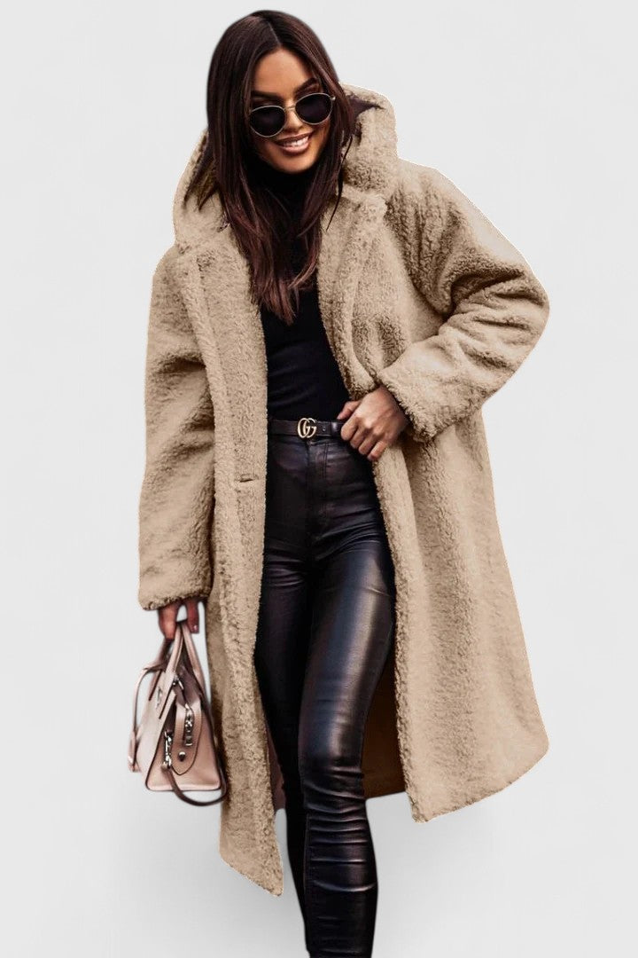BRIANNA | ELEGANT WINTER JACKET