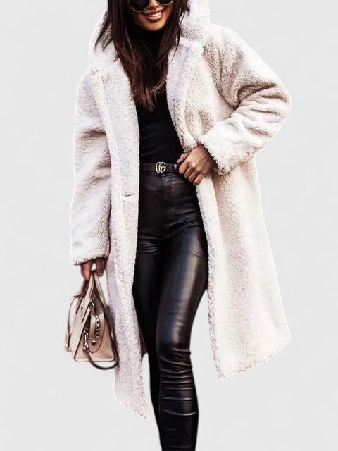 BRIANNA | ELEGANT WINTER JACKET