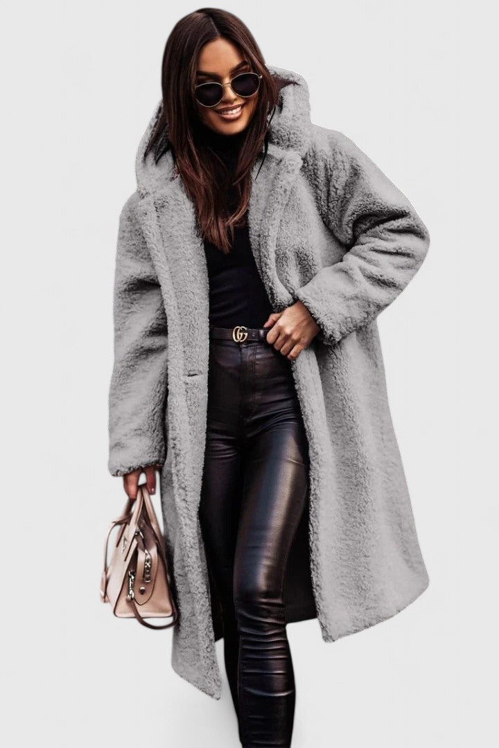 BRIANNA | ELEGANT WINTER JACKET