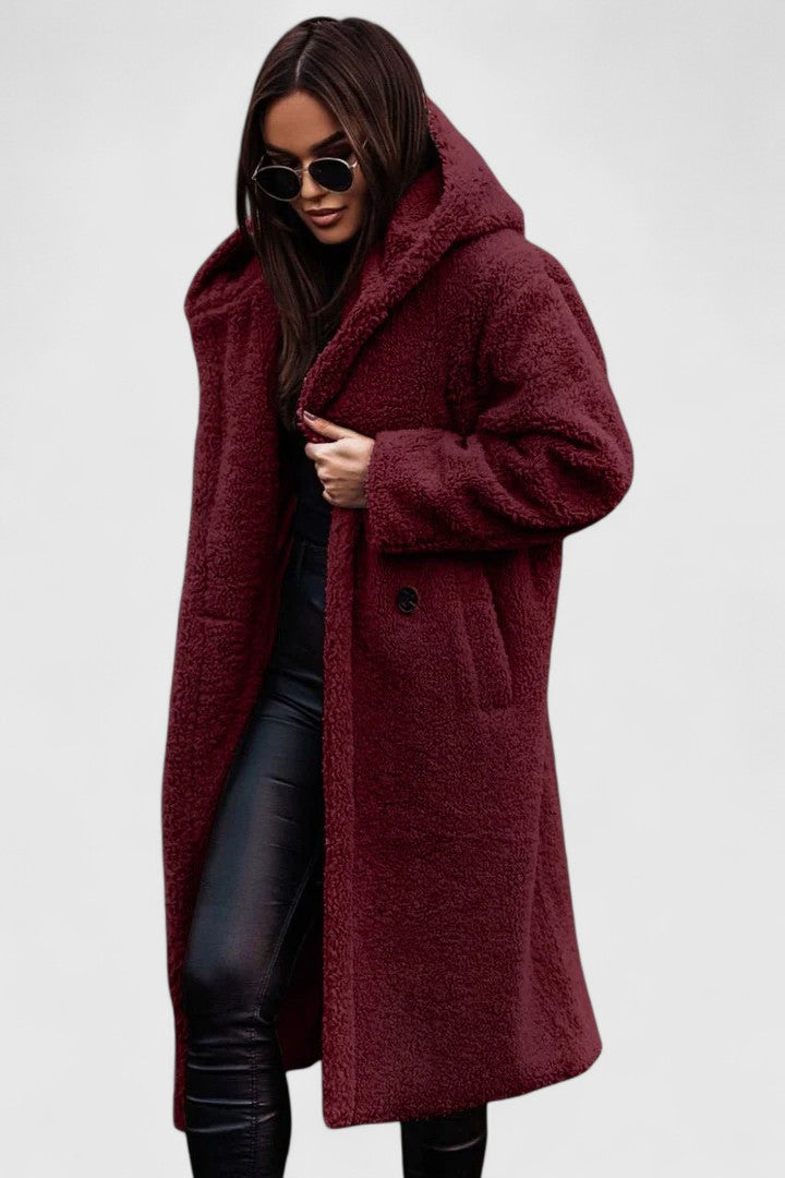 BRIANNA | ELEGANT WINTER JACKET