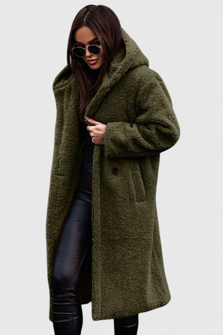 BRIANNA | ELEGANT WINTER JACKET