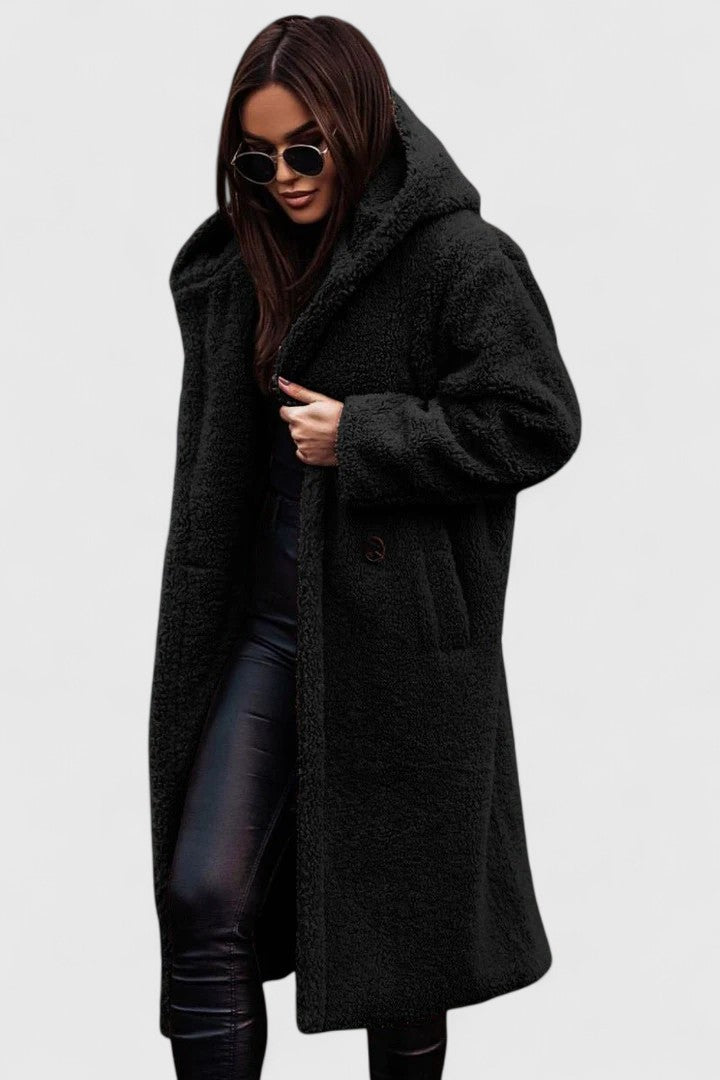 BRIANNA | ELEGANT WINTER JACKET