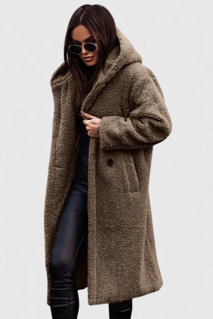 BRIANNA | ELEGANT WINTER JACKET