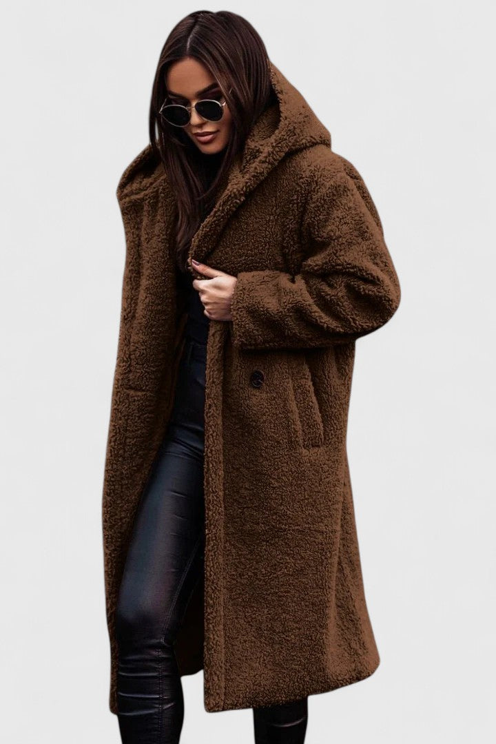 BRIANNA | ELEGANT WINTER JACKET