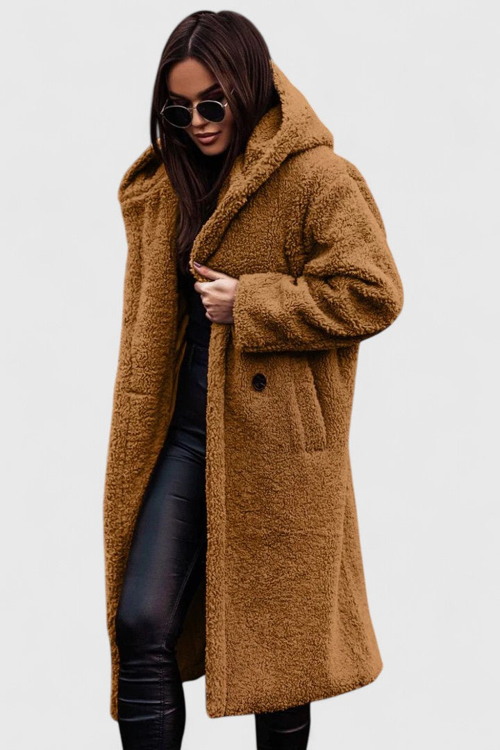 BRIANNA | ELEGANT WINTER JACKET