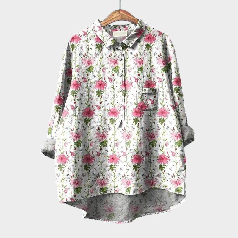 Hannah | Blouse