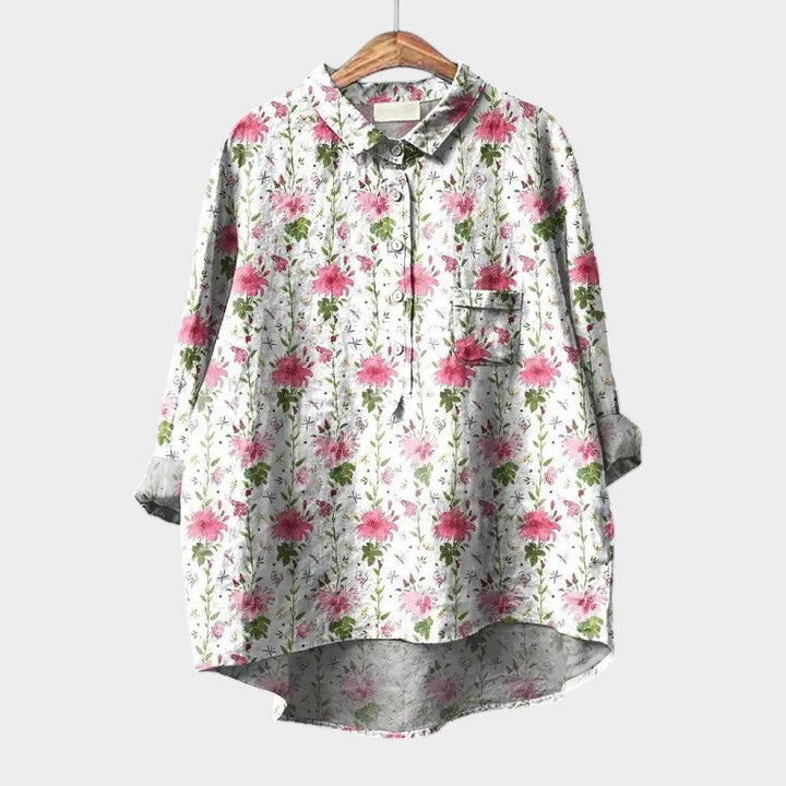 Hannah | Blouse