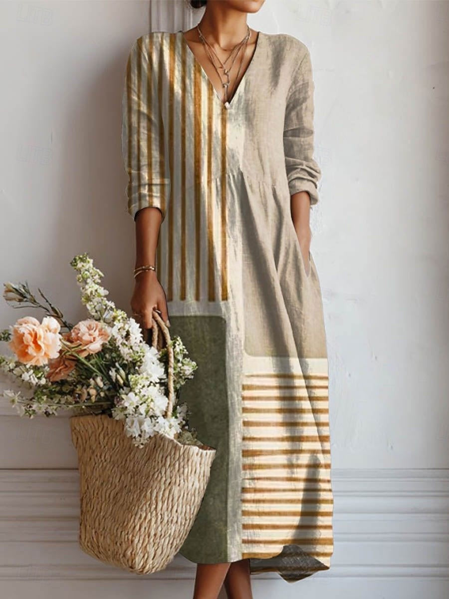 Hannah | Everyday Comfort Dress