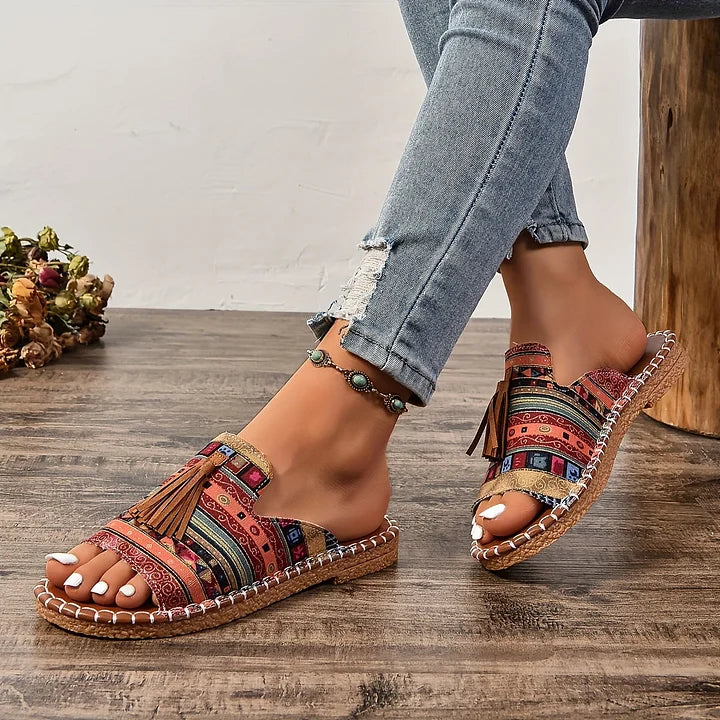 Madison | Casual Orthopedic Sandals