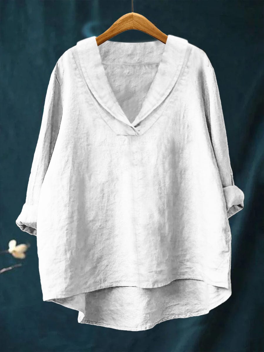 Layla | Timeless Blouse