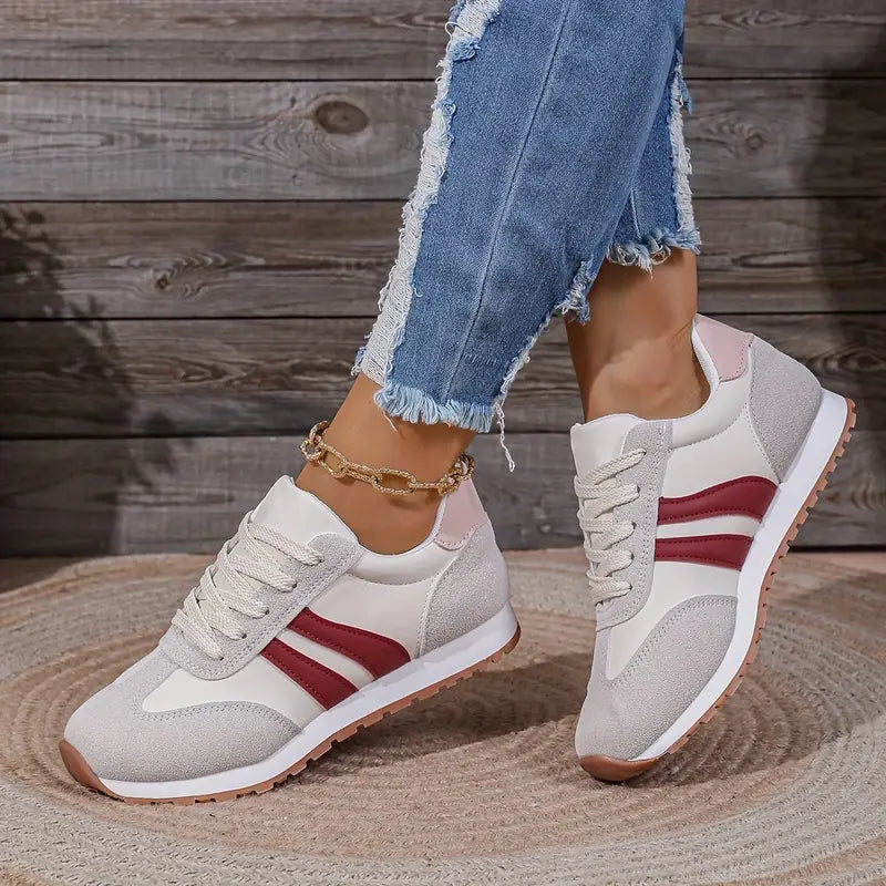 Lily Comfort Sneakers for Everyday Wear