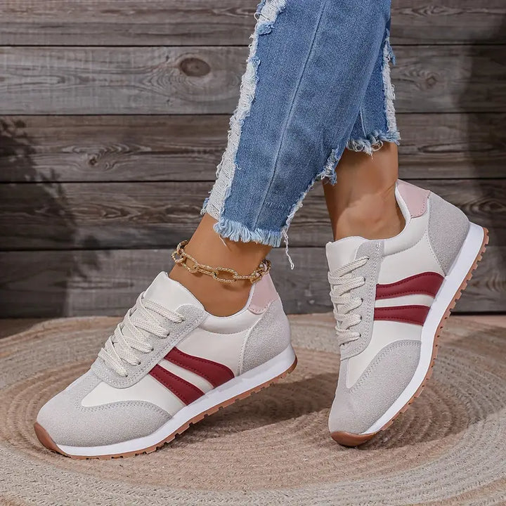 Lily Comfort Sneakers for Everyday Wear