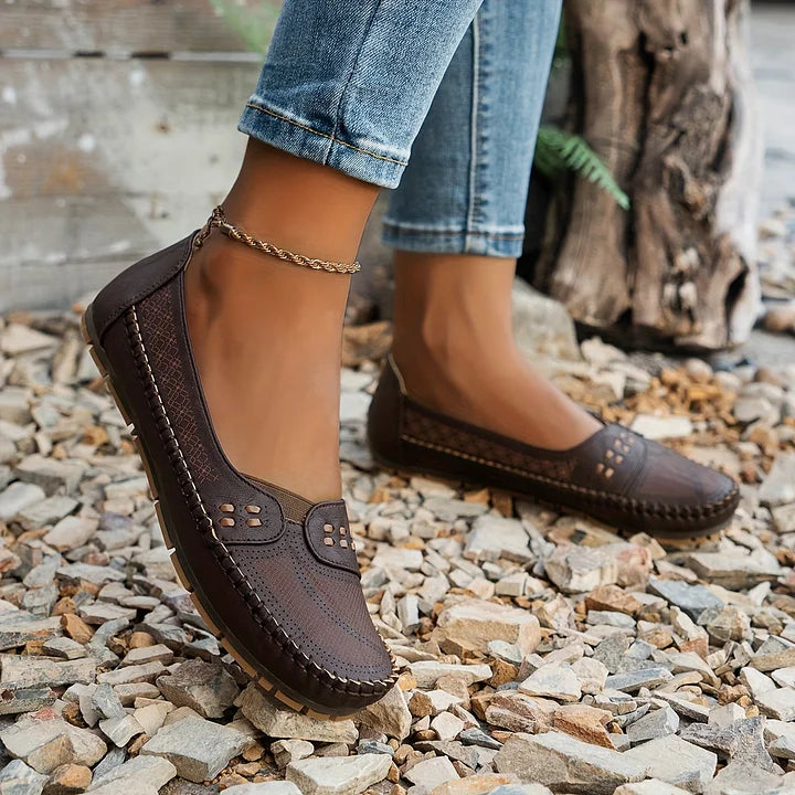 Mila | Orthopaedic Shoes
