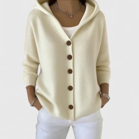 ELODIE | ELEGANT CARDIGAN