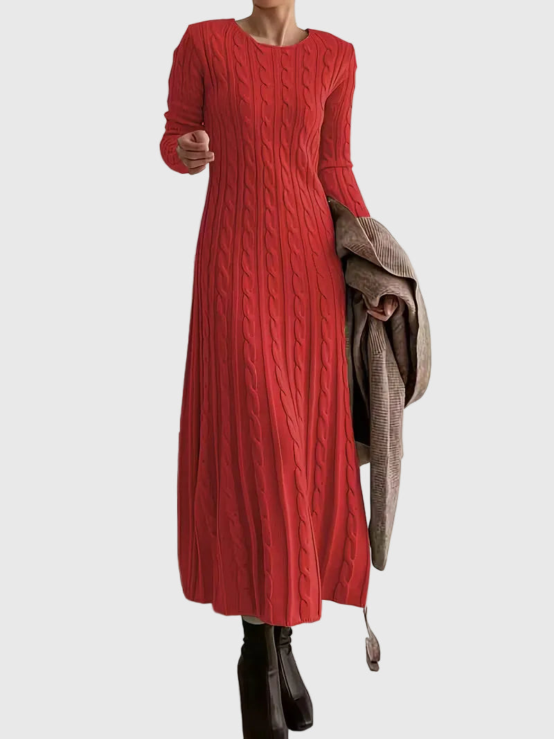 Audrey | Soft Elegant Knit
