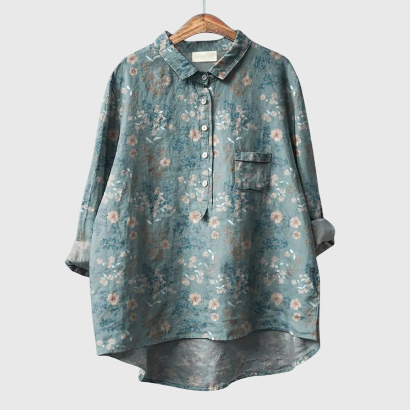 Amelia | Blouse
