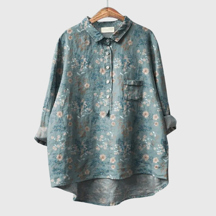Amelia | Blouse
