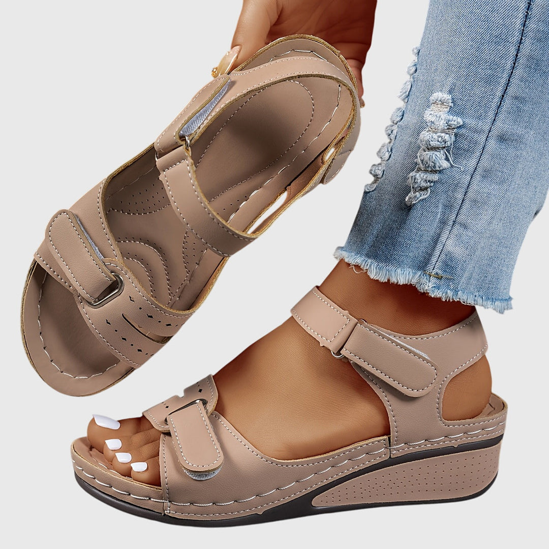 Hailey | Orthopedic Sandals