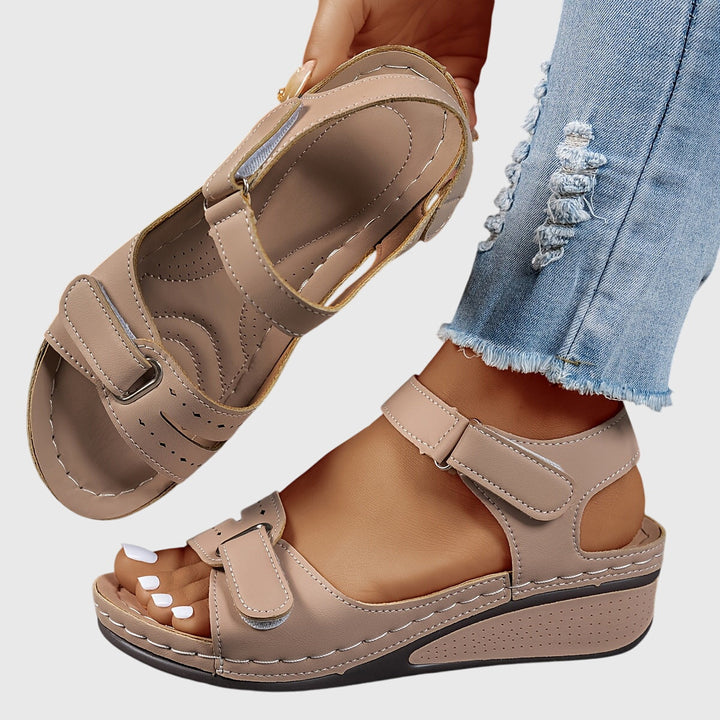Hailey | Orthopedic Sandals