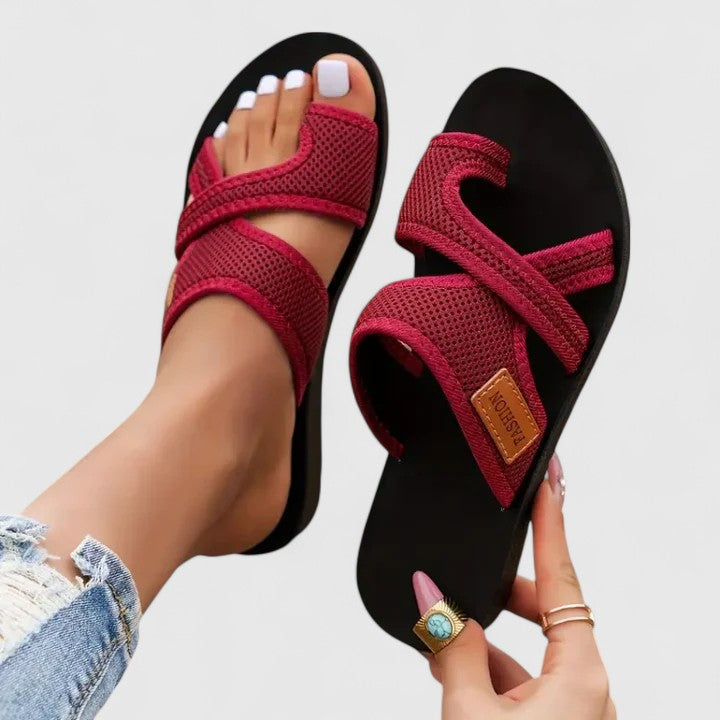 Savannah | Orthopedic Sandals