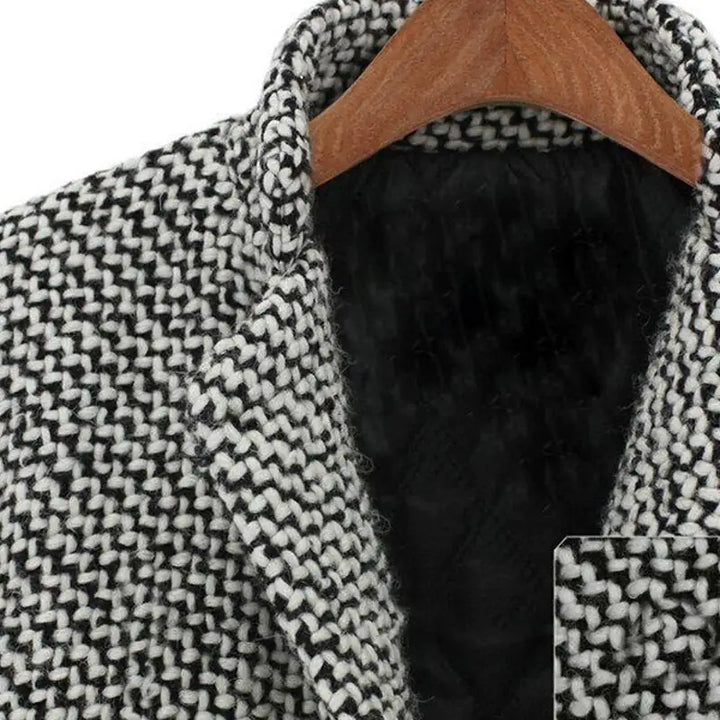 COLETTE | ELEGANT TAILORED COAT