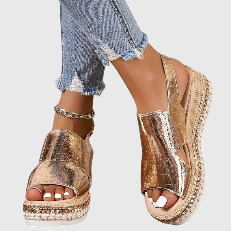 Audrey | Orthopedic Sandals