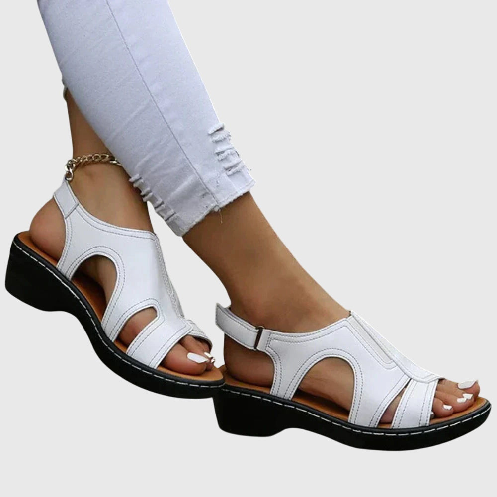 Mila - Orthopedic Sandals