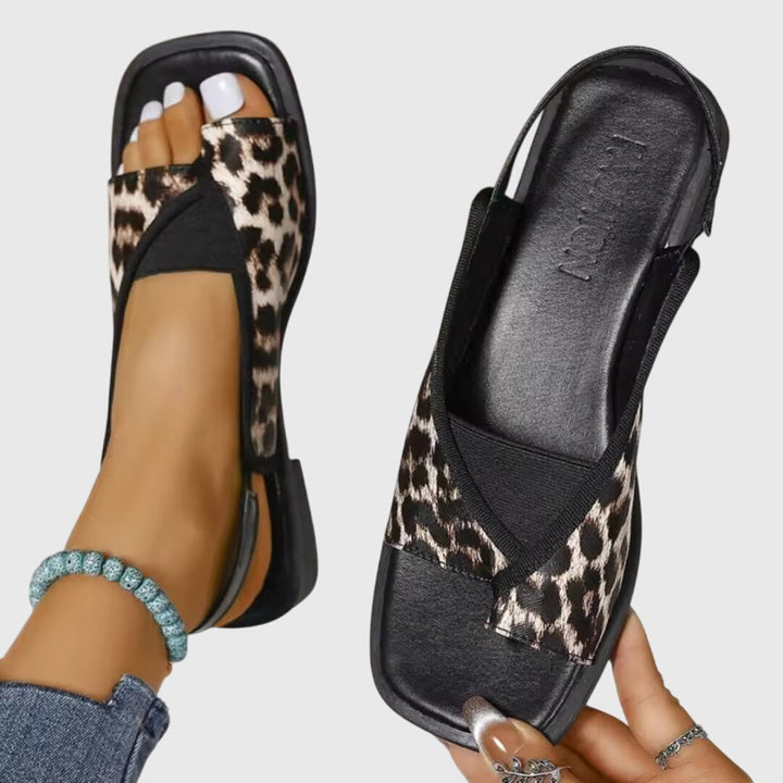 Harper | Orthopedic Sandals