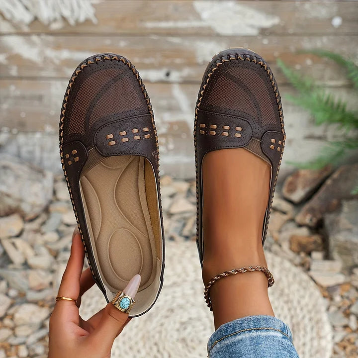 Mila | Orthopaedic Shoes