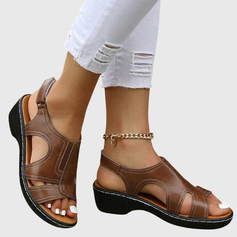 Mila - Orthopedic Sandals