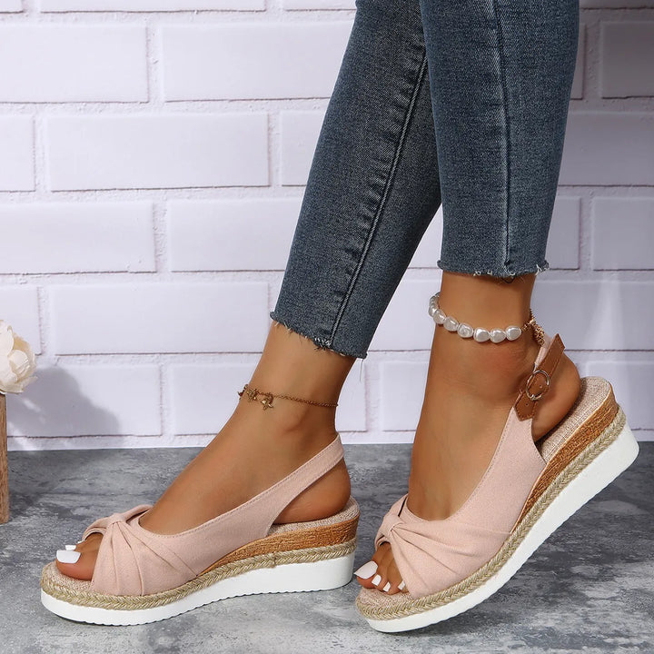 Tamsin | Spring Sandals