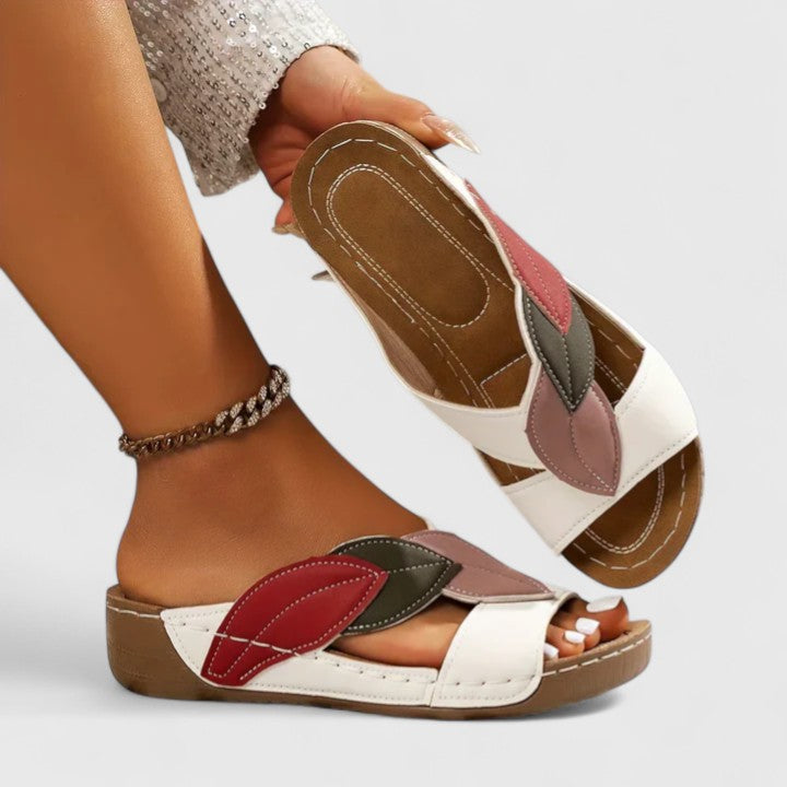 Leah | Orthopedic Sandals
