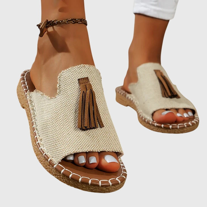 Harper | Orthopedic Sandals