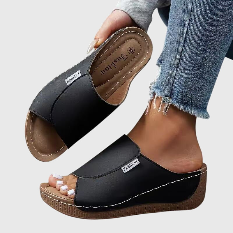 Anna | Stylish Orthopedic Sandals