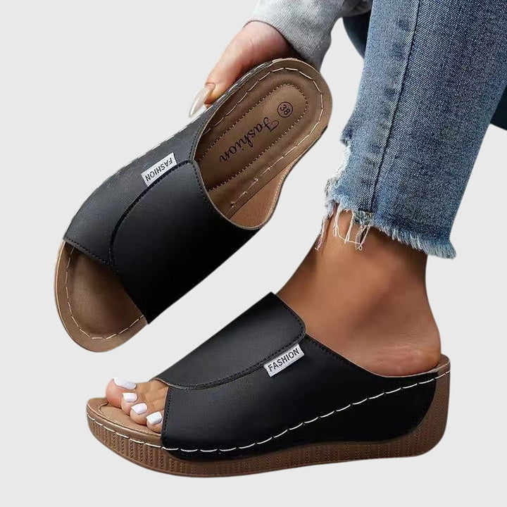 Scarlett | Stylish Orthopedic Sandals