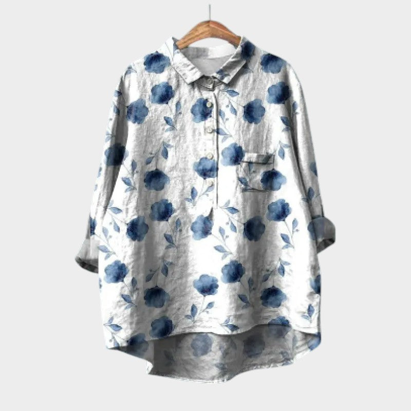Hannah | Blouse
