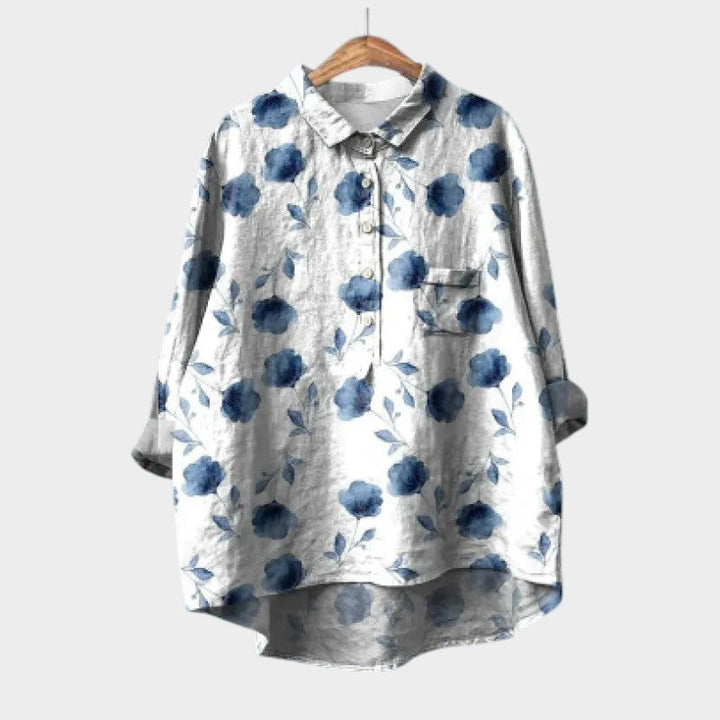 Hannah | Blouse