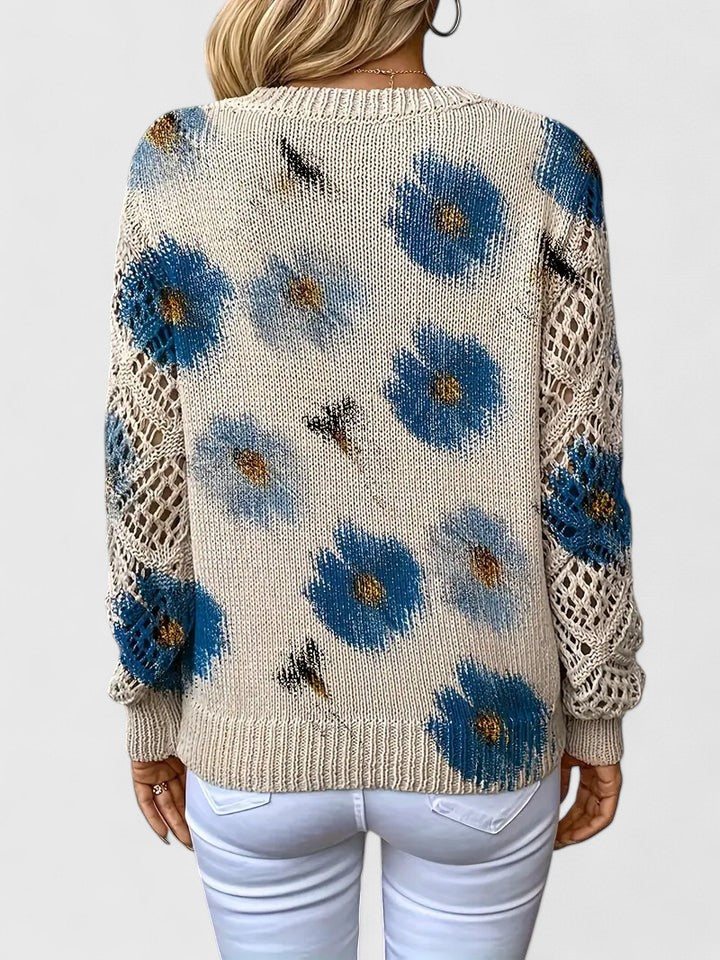 Lily | Elegant Cardigan